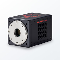 ORCA-Halo sCMOS camera  C17440-20U product photo